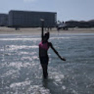 Meet your Posher, Angie